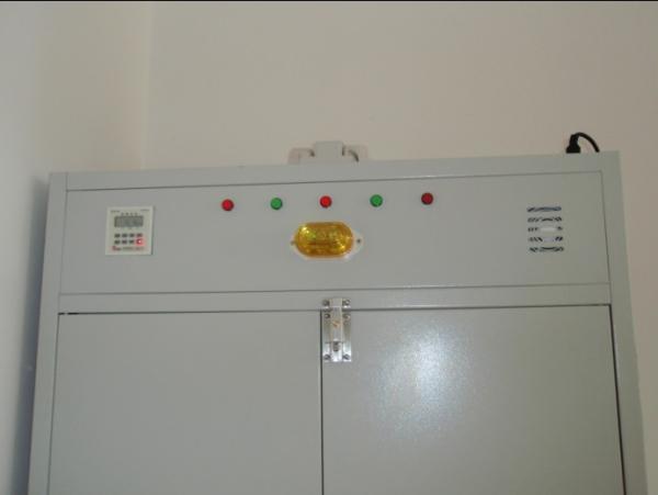 Grey / White Science Lab Furniture Load Bearing Performance CE Approved