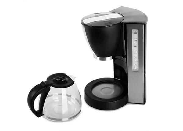 CM-931T Multicolor Filter Coffee Machine For Hotel Automatic Shut Off