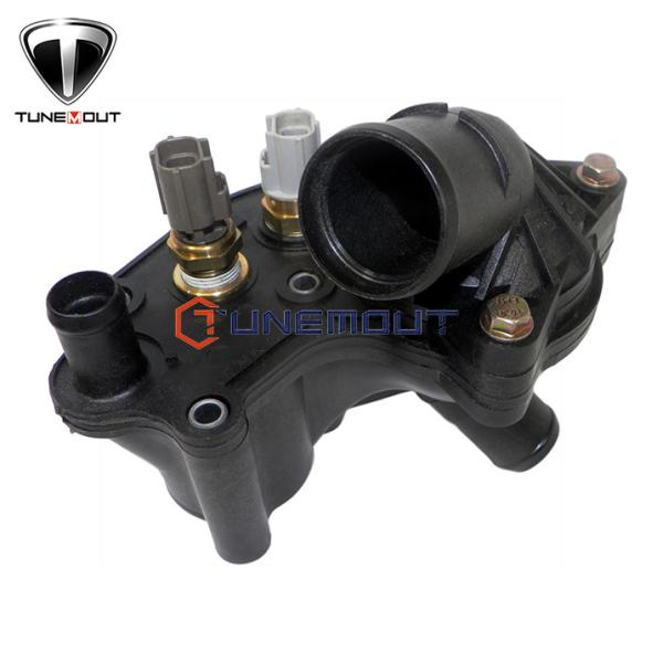 Thermostat Housing Sensor YU3Z-8A586-AA For 97-01 Ford Explorer Mountaineer 4.0L V6