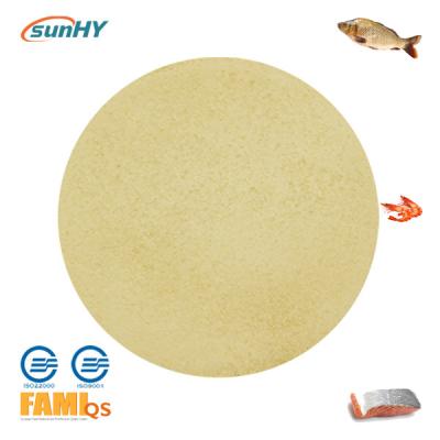 Powder Form Feed Stuffs Compound NSP Enzymes FAMI-QS
