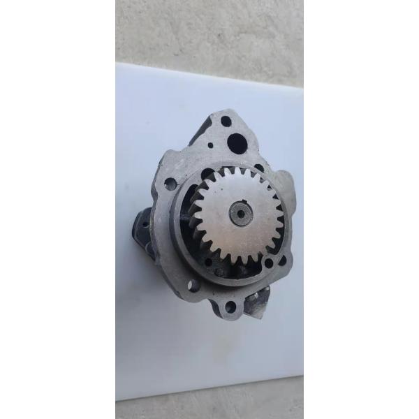 Всасывание 3609833 аксессуаров двигателя масляного насоса небольшой подачи сильное