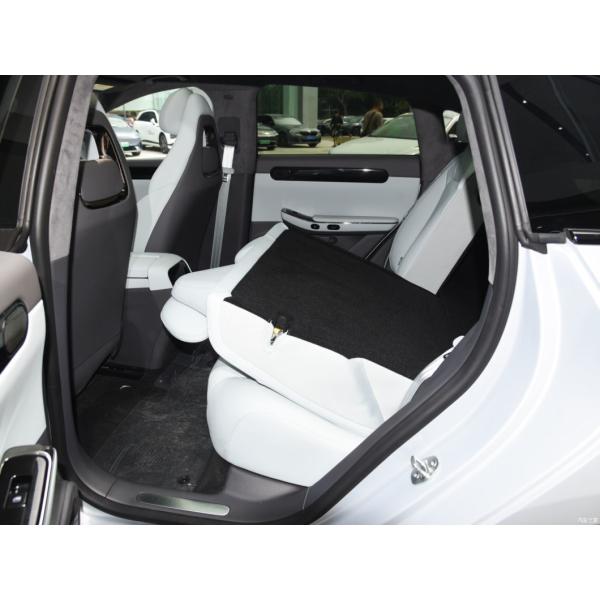 Electric Vehicle EV Leap C01 2023 717 Zhixiang Pure Electric SUV Top Speed Km/H 180