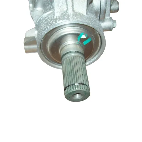 Front Differential Carrier Assembly with 3.45 Ratio 68340267AC Oil Pumps for 21-22 Jeep Grand Cherokee 2714810