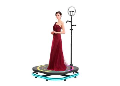 80cm 100cm Camera 360 Photo Booth Wedding Classic 360 Degree Camera Photo Booth