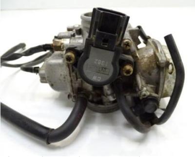 Honda TRX500 TRX 500  Foreman Rubicon Complete Carb Carburetor 2001 2002 2003