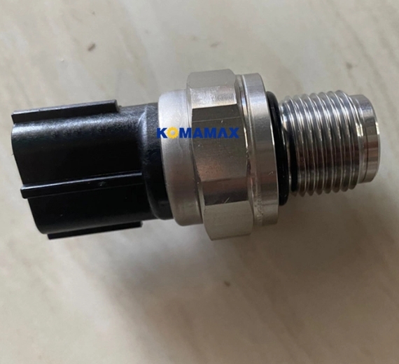 High Pressure Sensor Switch for PC300 PC350 PC400 PC450 PC88MR 7861-93-1811 7861-93-1812 Excavator Parts