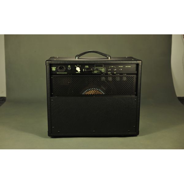 2018 New Tube Guitar Amplifier Combo with 18W/5W/1W 18mm Birch Sandwich Plate All signal use Germany special WIMA capaci