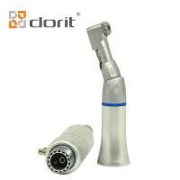 20000rpm contra o ângulo Handpieces retardam a água externo de Handpiece da velocidade