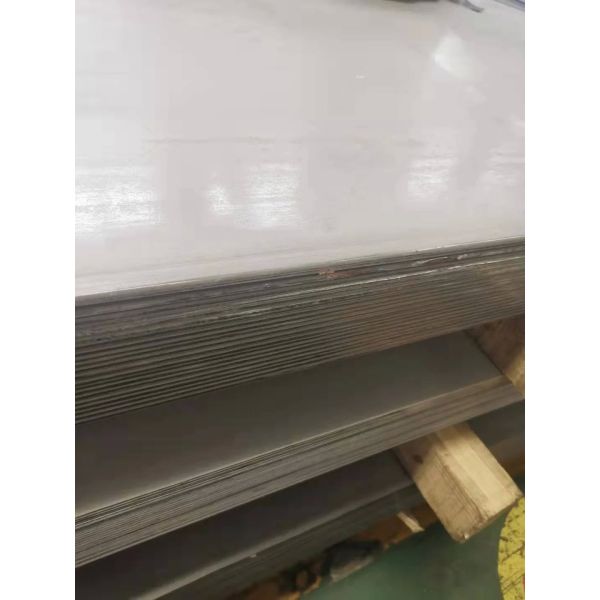 Nickel Based Anti Oxidation Hot Rolled Inconel 600 Stainless Steel Plate