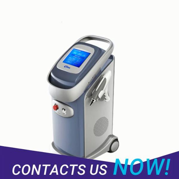 Carbon Laser Pico Yag 1064 Laser Machine For Tattoo Removal Pigmentation Removal