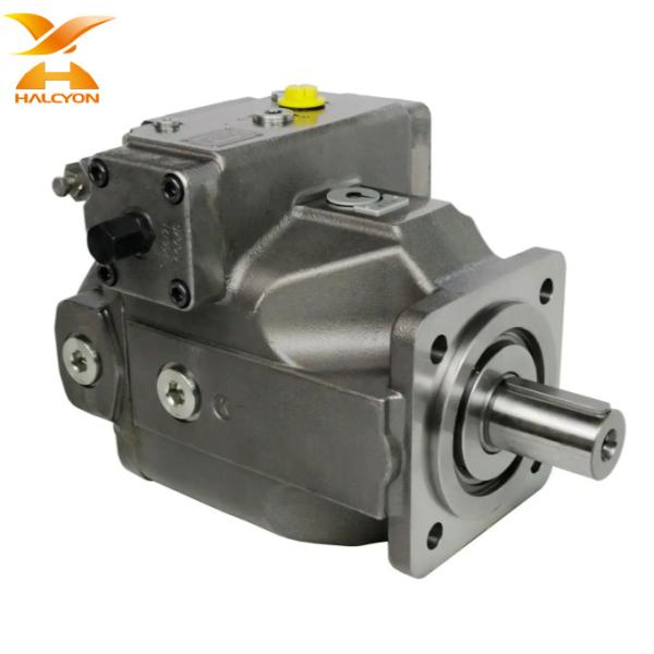 REXEROTH A4VSO Series Swash Plate Type Pump Displacement Hydraulic Variable Axial Piston Pump A4VSO250  A4VSO355