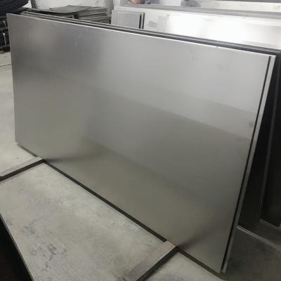 Ti6Al4V Grade 5 ELI Grade 23 Medical Titanium Alloy Plate Sheet ASTM F136 ASTM F67