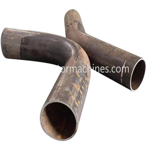 Automatic Loading And Unloading System Bending Machine For Efficiency