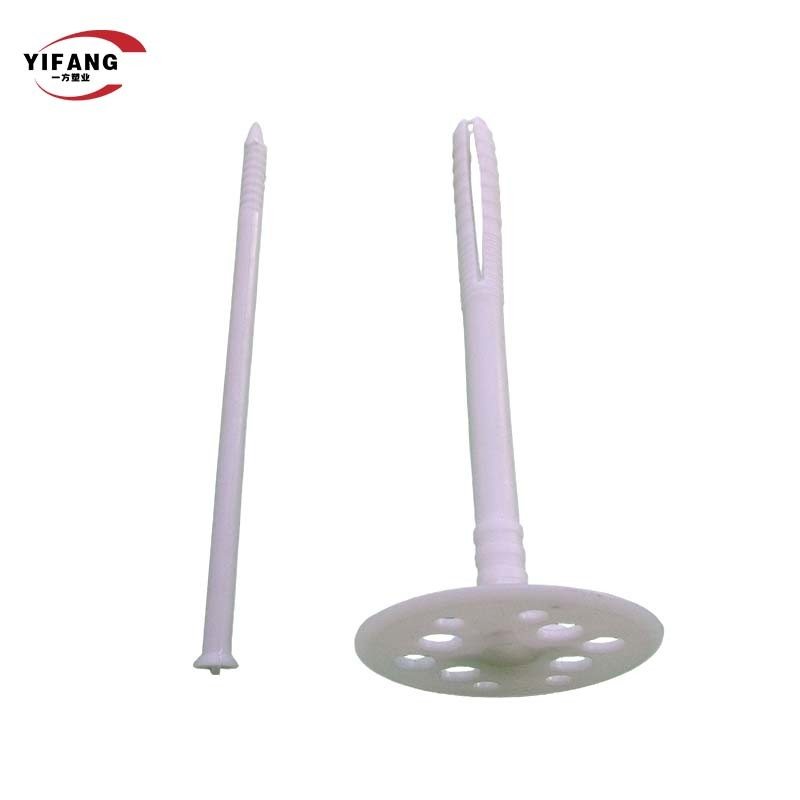 Изоляция нейлона LDPE HDPE пластиковая ставит выдерживать на якорь OEM сопротивления/ODM доступный