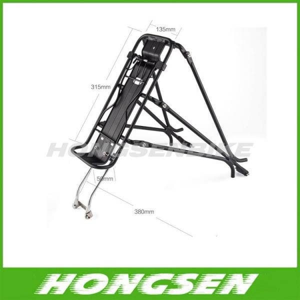 Used for V brake bicycle luggage carrier bike cargo carrier