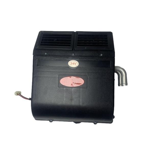 3.6 KG Weight OEM Warm Air Blower with Long Working Life for Forklift and Construction Machinery