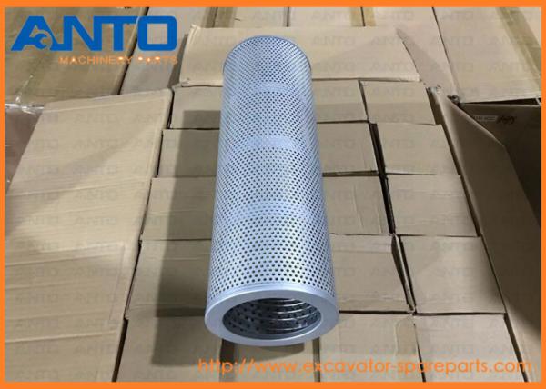 filtro do tanque de óleo 4206705 4287061 hidráulico para a máquina escavadora Spare Parts de Hitachi EX200