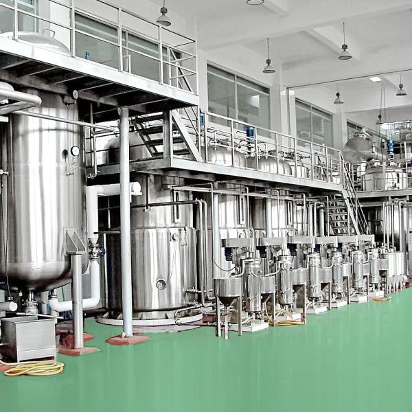 Автомобиль технологической линии супа косточки SUS304 полный с системой временного хранения