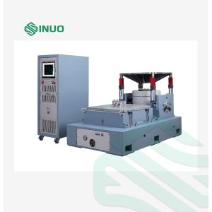 MIL-STD-810 Electrodynamic Vibration Shaker For Enhanced Durability