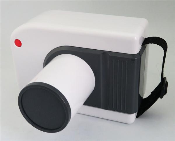 Handheld Portable Dental X Ray Machine System DC 14.8V  6400mA