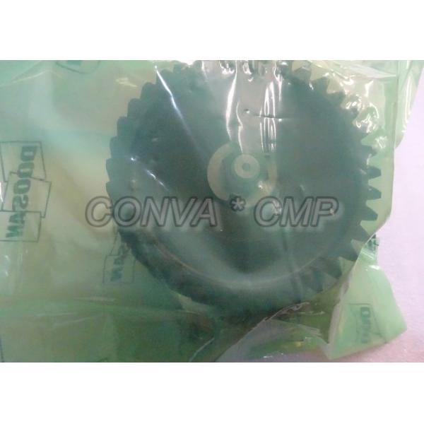 D1146 Car Engine Oil Pump 65.05100-6022 / Doosan Engine Parts