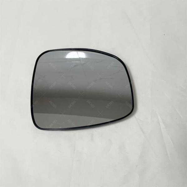 Suzuki SX4 2008-2014 Auto Side Mirror Glass