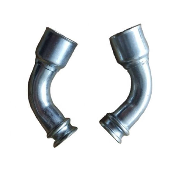 Ligne de retour du turbocompresseur 04204096 4204096 0420 4096 pour deutz BFM1013 BFM2012