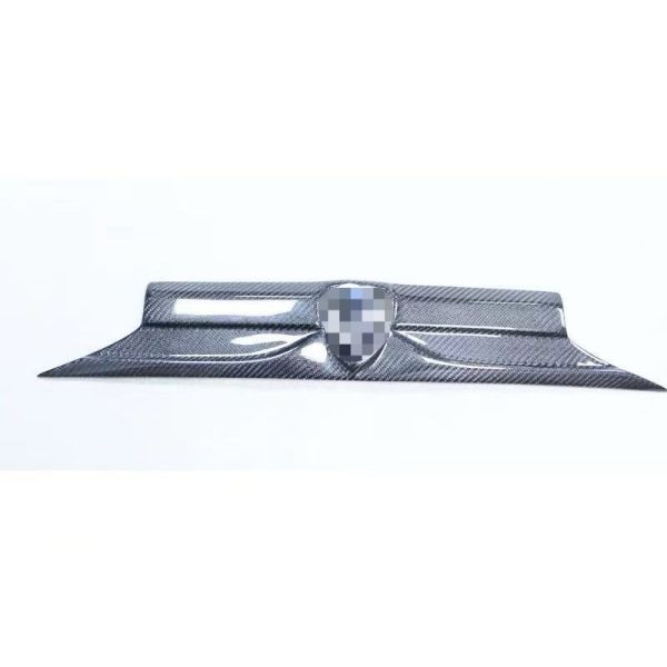 LD Style Carbon Fiber Body Kit BMW Body Kit For X5M F95 Rear Diffuser Spoiler