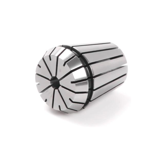 metal ER32 Spring Collet Set For CNC Engraving Machine Milling Lathe Tool