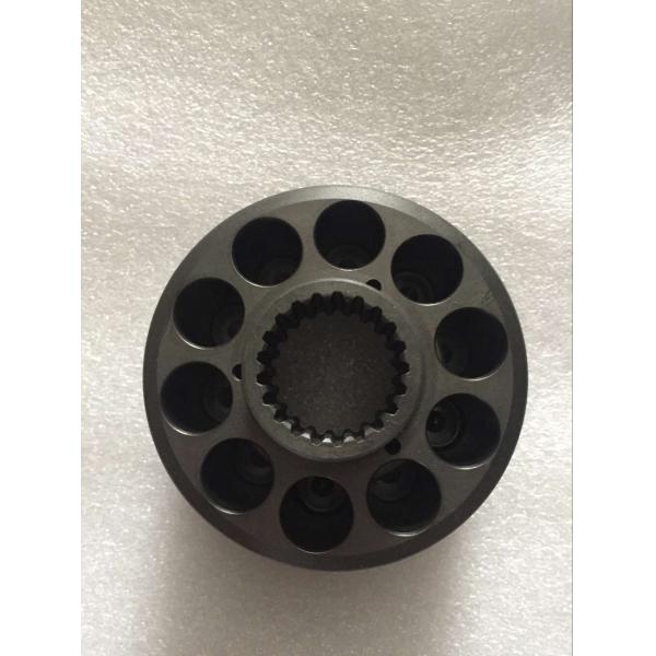 Sell High Quality Kayaba PSVD2-13E Main hydraulic pump parts for mini excavator, KYB piston pump replacement parts
