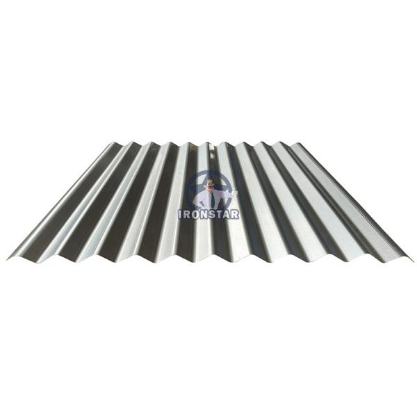 “Full Automatic 762mm 0.12-0.4mm Corrugated Roll Forming Machine Popular In Indonesia Metal Roof Sheet Making Machine Indonesia 762mm Wave Roof Sheet Roll Forming Machine 0.12-0.4mm”