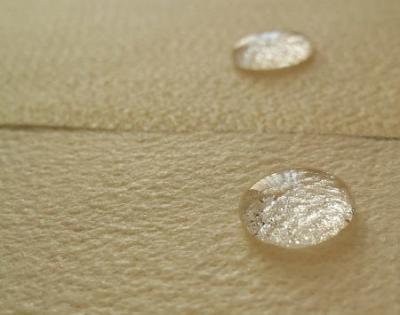 PPS Oil Repellent 1.8mm Dust Collector Filter Bag