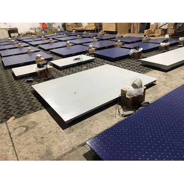 изготовитель 3ton Hener масштаба пола 3000kg цифров промышленный