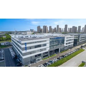 Suzhou Linkhou Robot Co., Ltd.