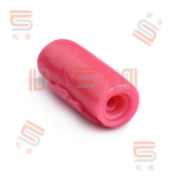 Good Insulation Oil Resistant FVMQ Rubber Compound