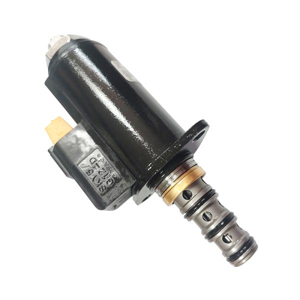 111-9916 1119916 Solenoid Valve For  Cat E330B E345B E325B Excavator Solenoid Valve