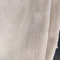 Tecido de malha de meta-aramida de peso médio, resistente a altas temperaturas, tecido Nomex