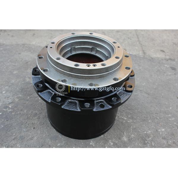 Reductor del viaje de la caja de cambios de Mini Excavator Spare Parts Travel de las piezas de DAW00 DH60-7