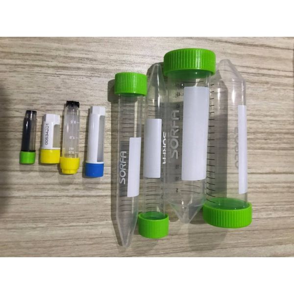 Monochrome Single Color Screen Printing Machine 5KW For Medical Reagent Tubes