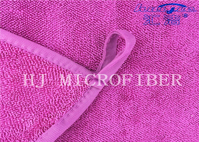 Absorbent ткань закрутки Microfiber ткани чистки Microfiber используемая в Mop или полотенце