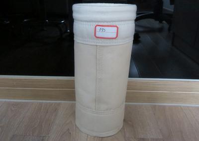 PPS Filter Fabric for Industrial Filtration Solutions in Chemical and Petrochemical Plants