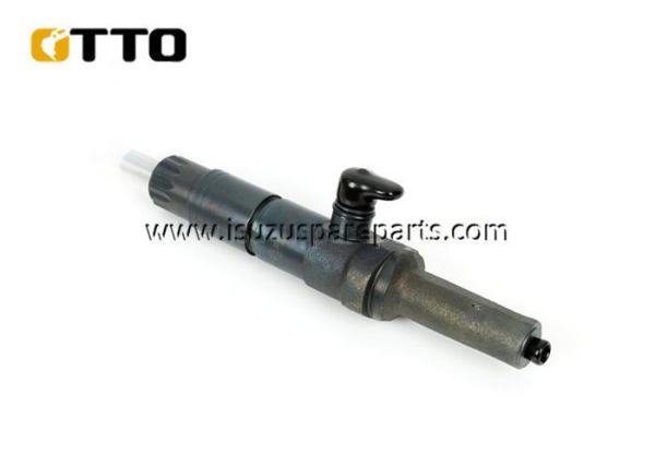 1-15300391-0 ZX450 6WG1 Isuzu Excavator Fuel Pump Nozzle Assy 1153003910 115300-3910