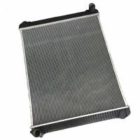 Radiador de aluminio para camiones pesados para  VNL64 TRACTOR L6 06032701 1003579