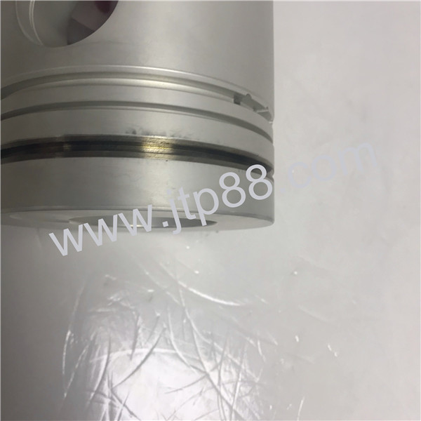 Поршень 135.0мм машинных частей частей тела на ОЭМ 1-12111-673-0 ИСУЗУ