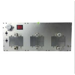 300W 6 Channels AC220V High Power Signal Jammer Blocker for Detention Houses and
