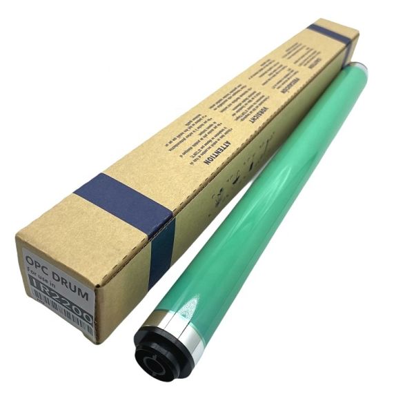 Rezison Compatible Quality OPC Drum for Canon IR 2800 3300 2200 GP 210 215 315 405 330 400 Cylinder Drum Printer Copier Parts