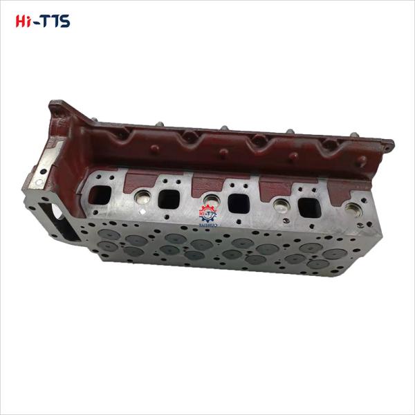 Aftermarket Parts Cylinder Head Assembly SK250-8 SK200-8 SK260-8 11101-E0B61 J05E
