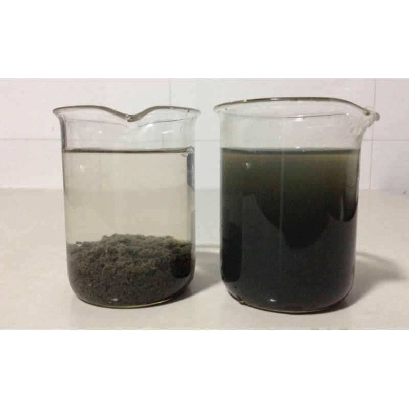 Wastewater Treatment Coagulant Yellow PAC For Textile Mills ETP Water Purification 30%
