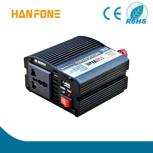 HANFONG  Winiversal ZYY 150W CAR POWER INVERTE batteries solar power lead acid battery for solar and wind project