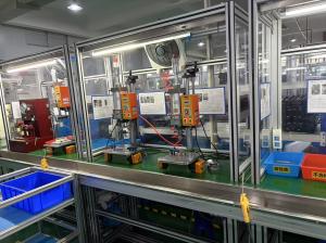 Ruian wego auto parts co.,ltd